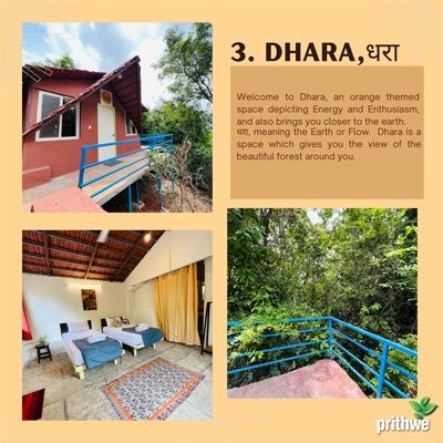 Dhara